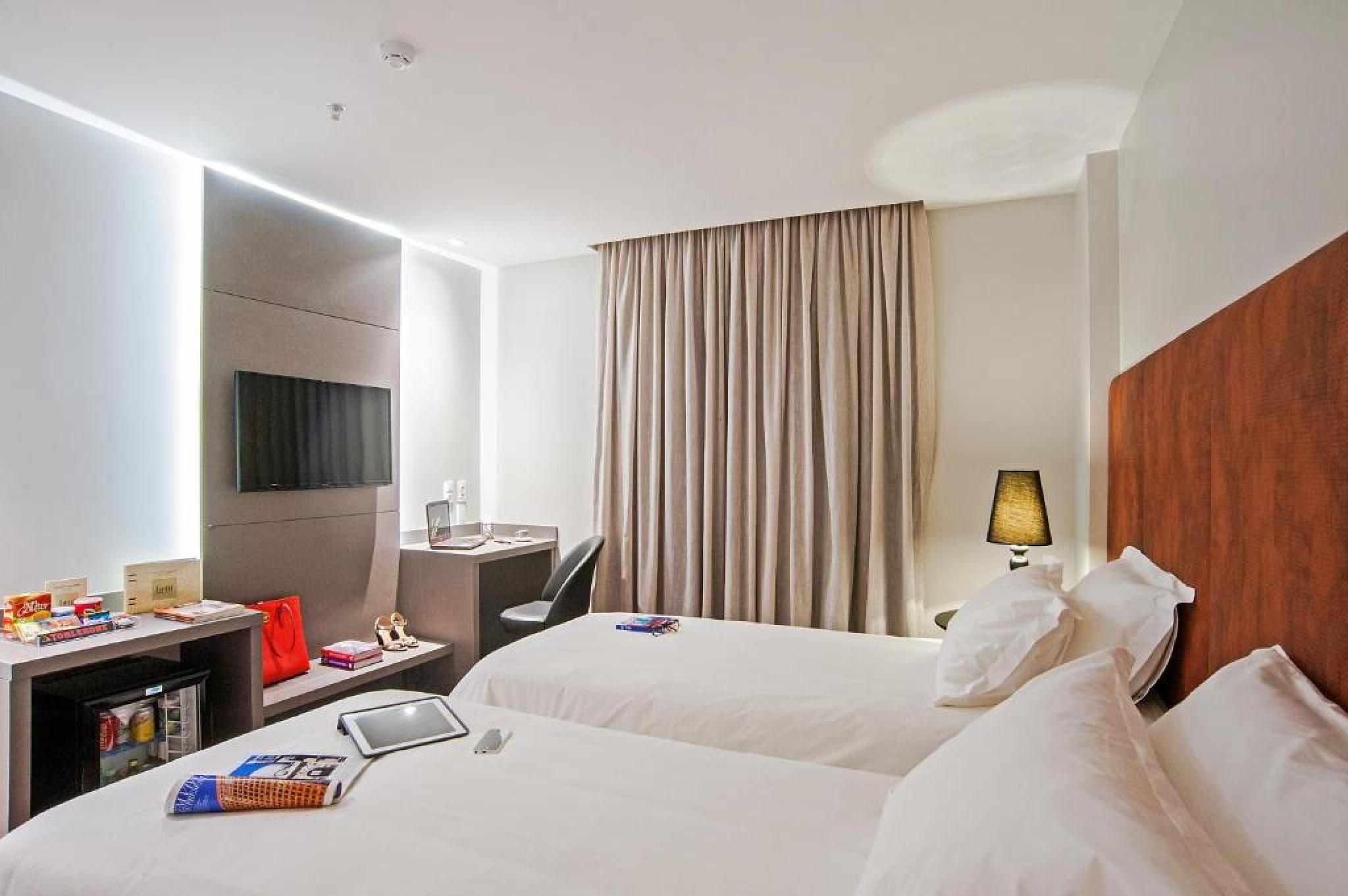 Brut By Slaviero Balneario Camboriu