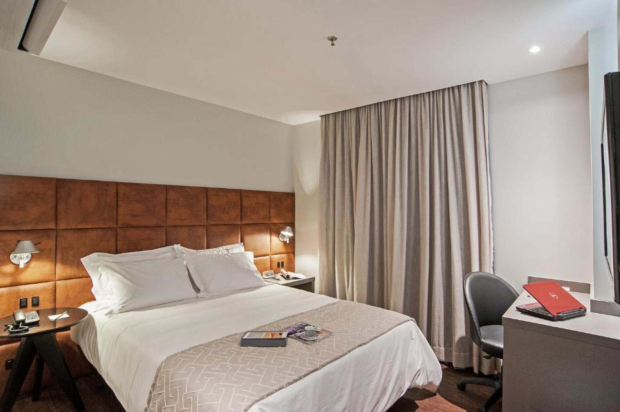 Brut By Slaviero Hotel Balneario Camboriu