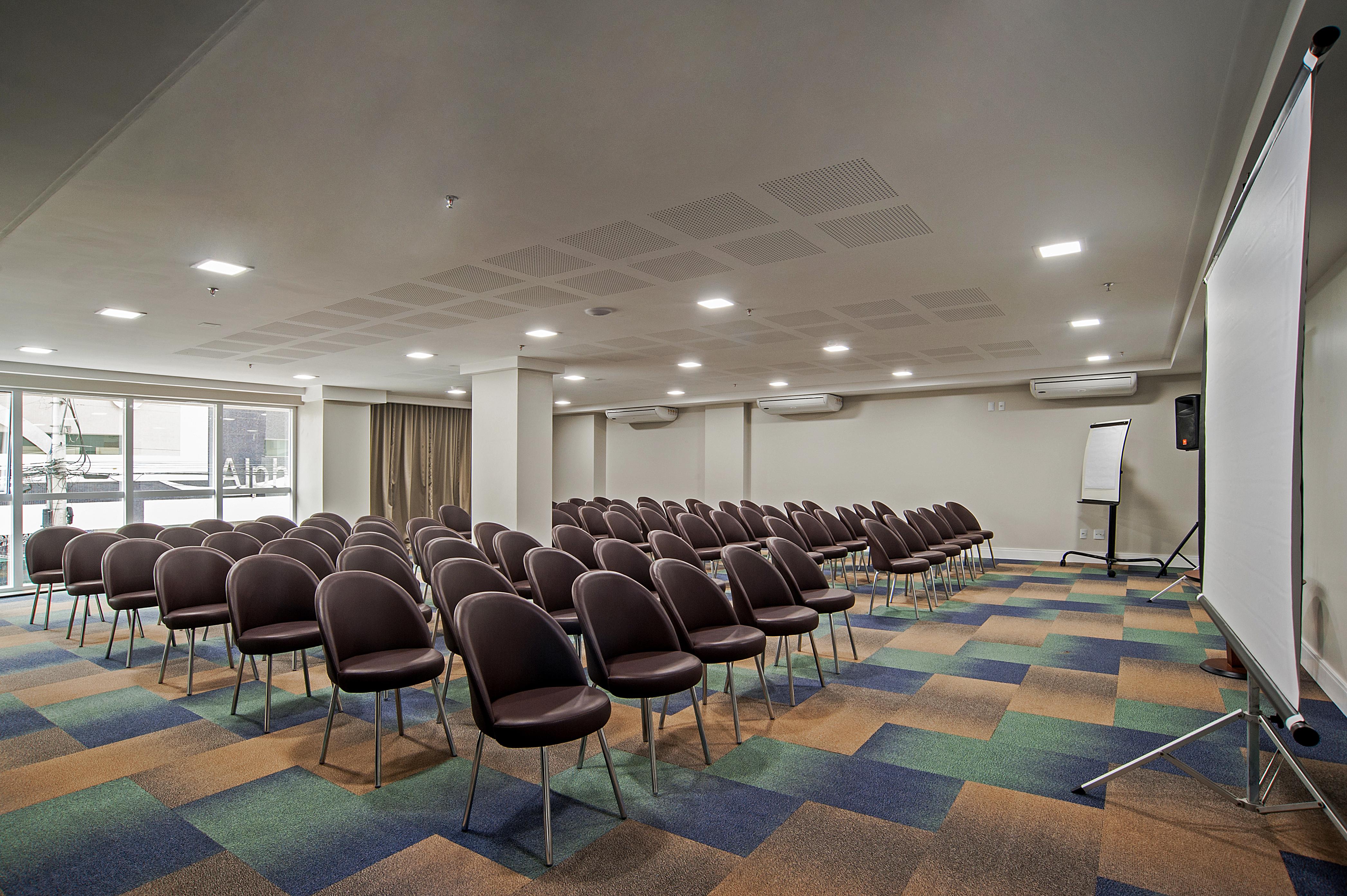 Hotel Brut By Slaviero