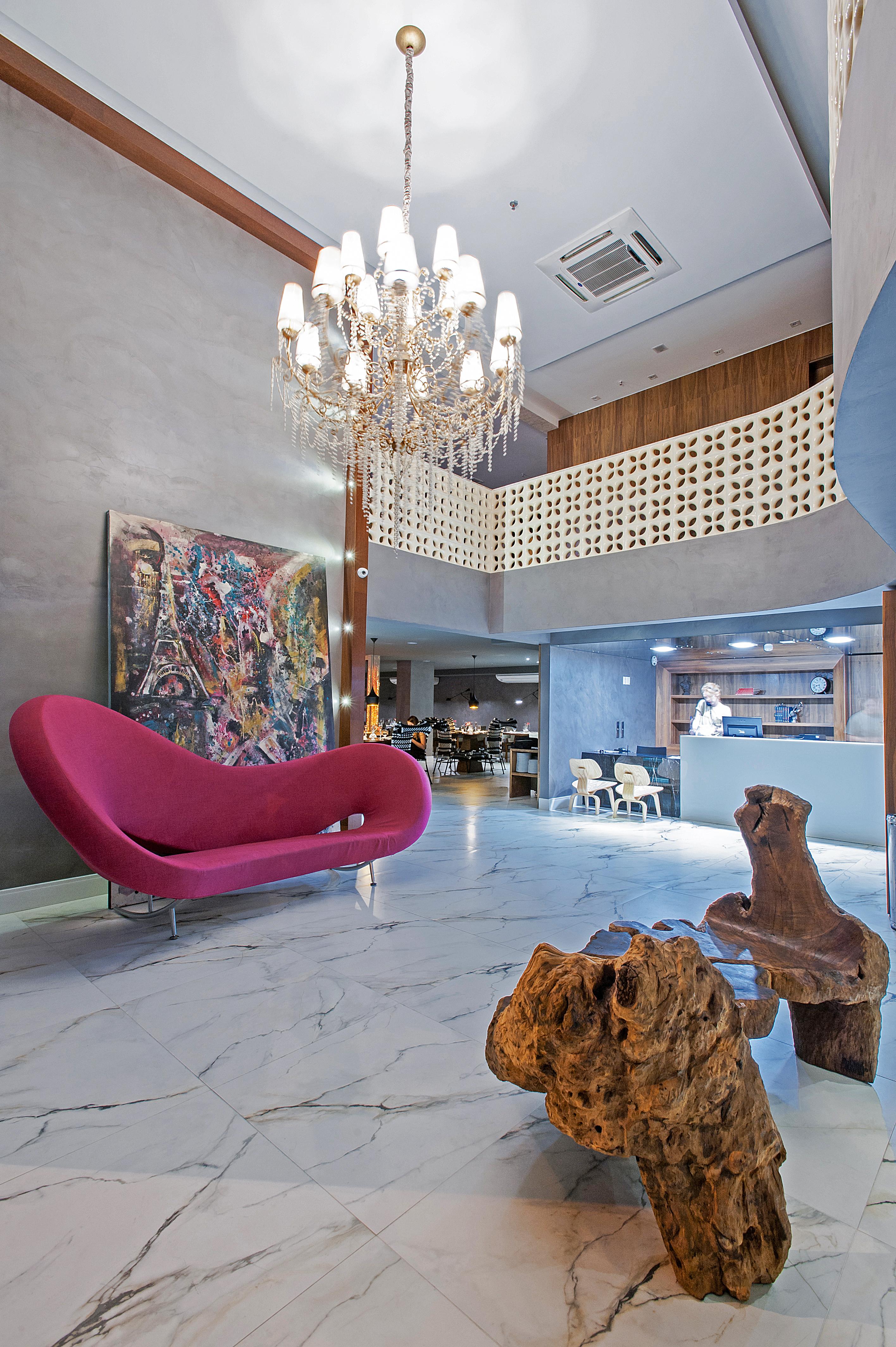 Brut By Slaviero Balneario Camboriu