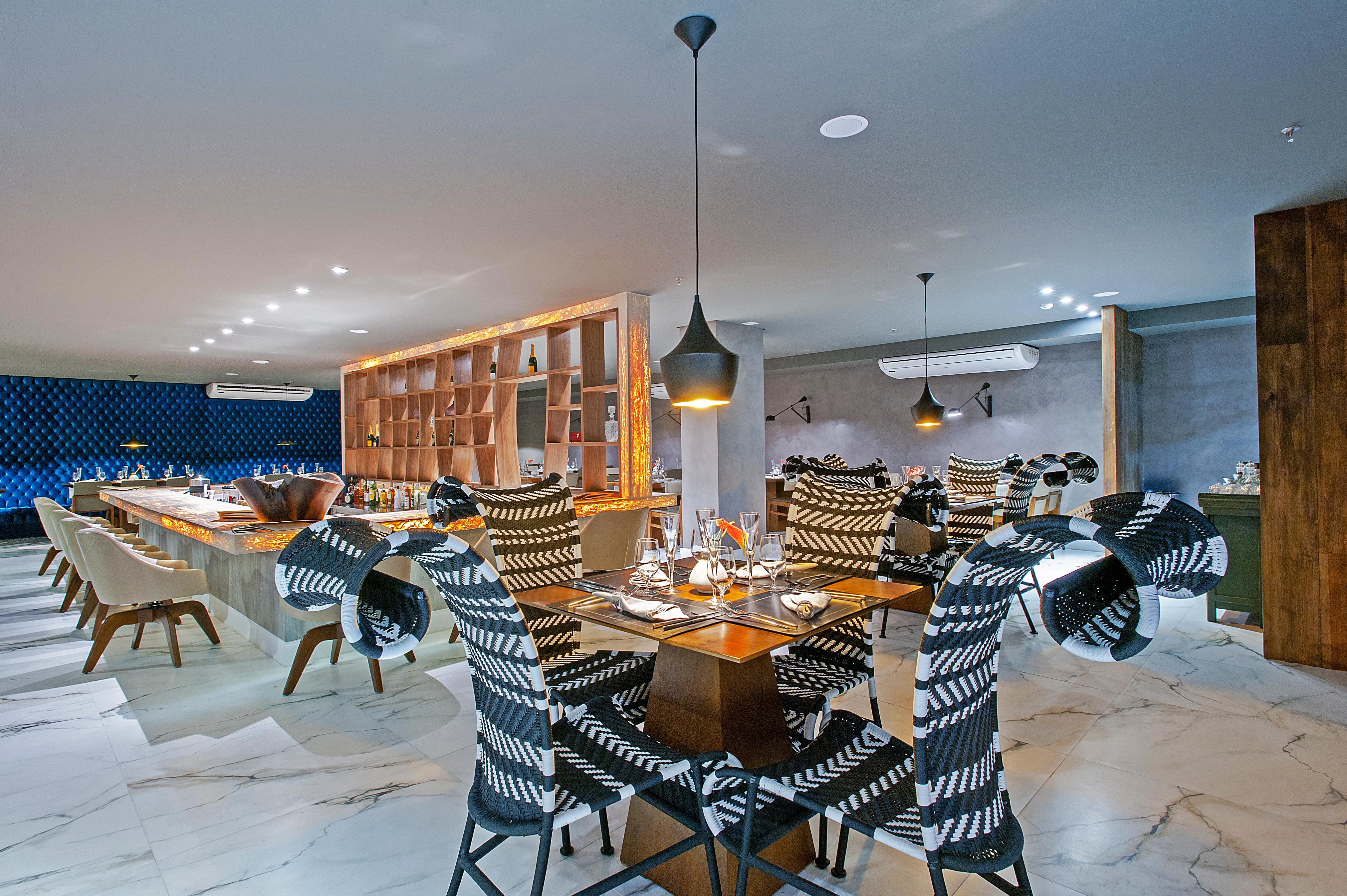 Hotel Brut By Slaviero Balneario Camboriu