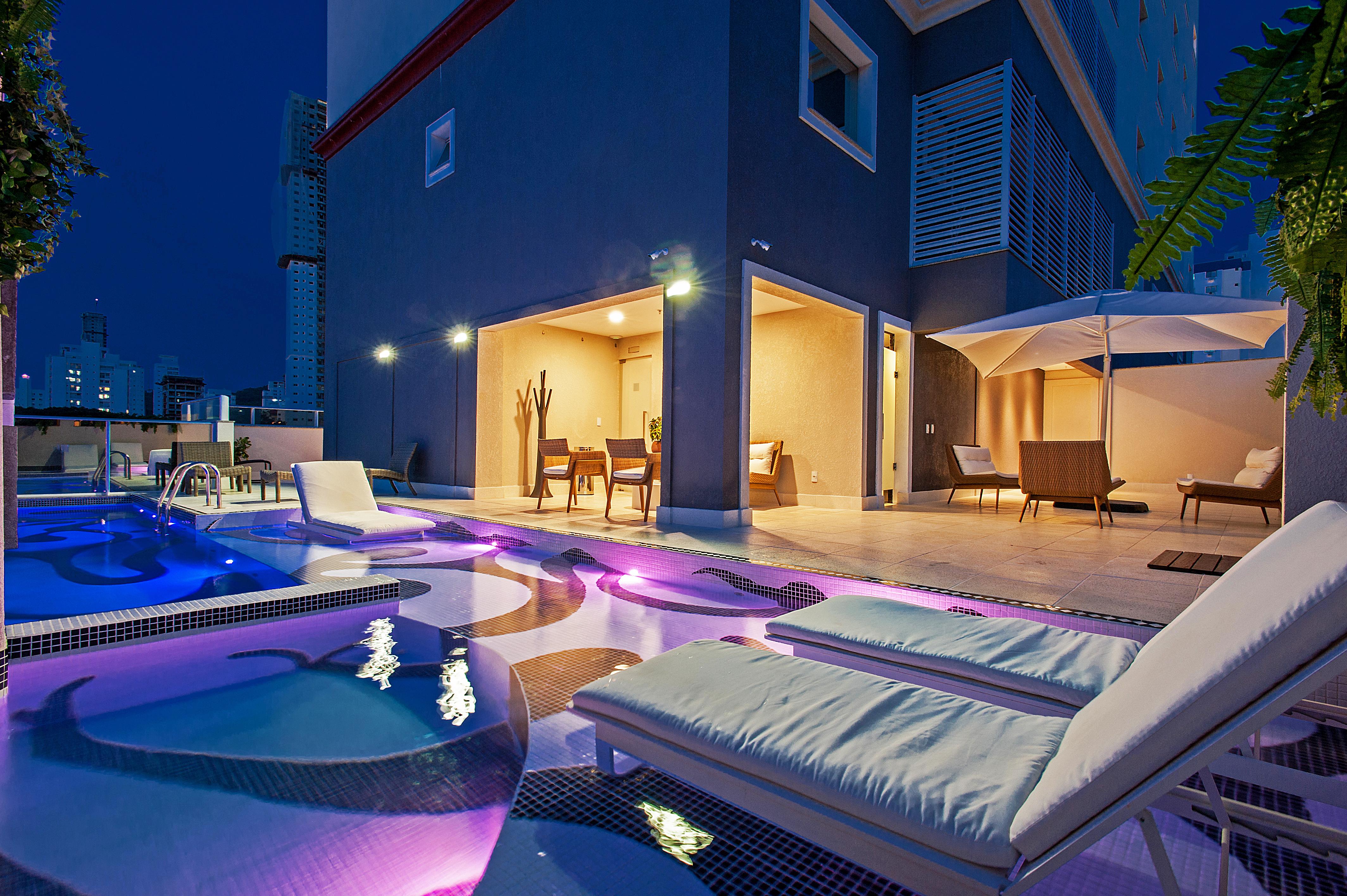 Brut By Slaviero Hotel 4*