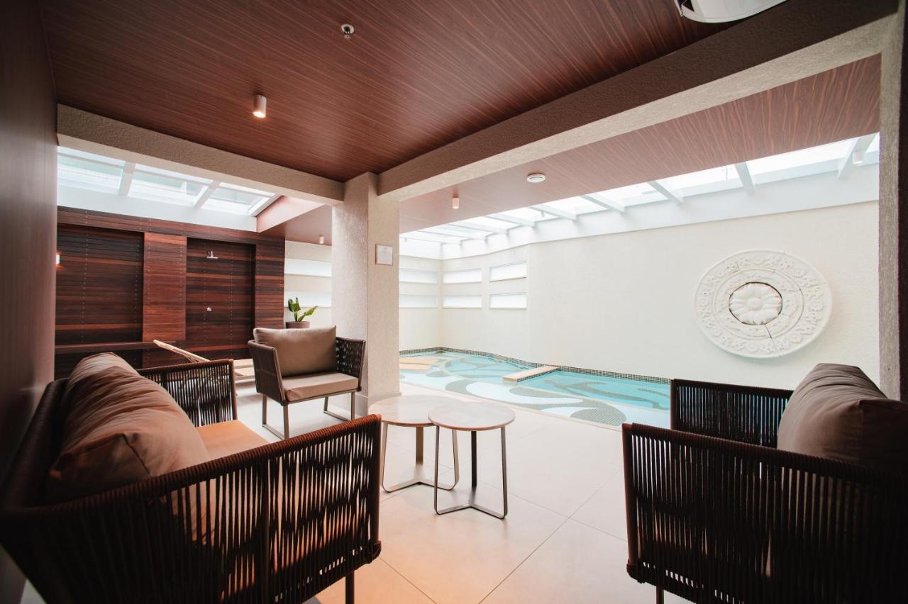 Brut By Slaviero Hotel Balneario Camboriu