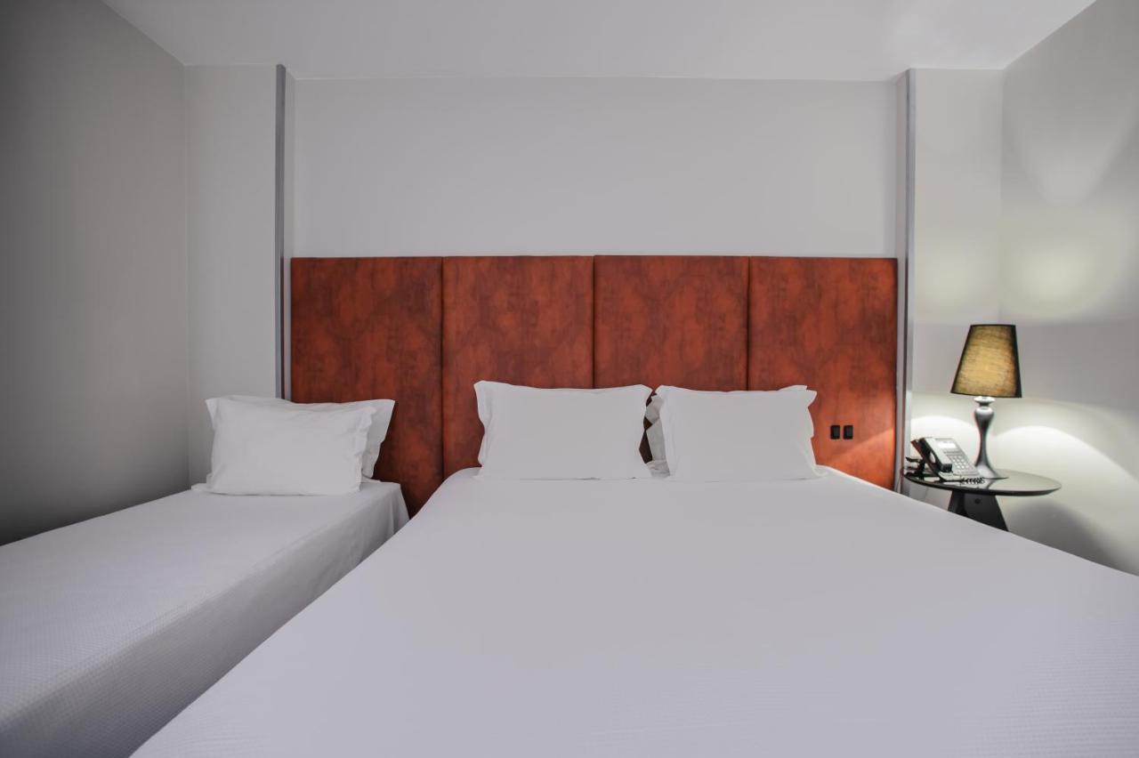 Brut By Slaviero Hotel 4*