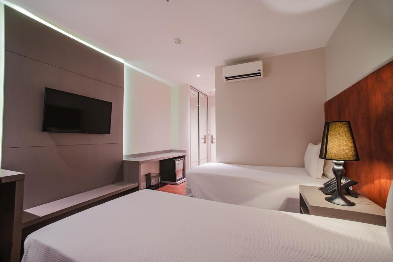 Brut By Slaviero 4* Balneario Camboriu