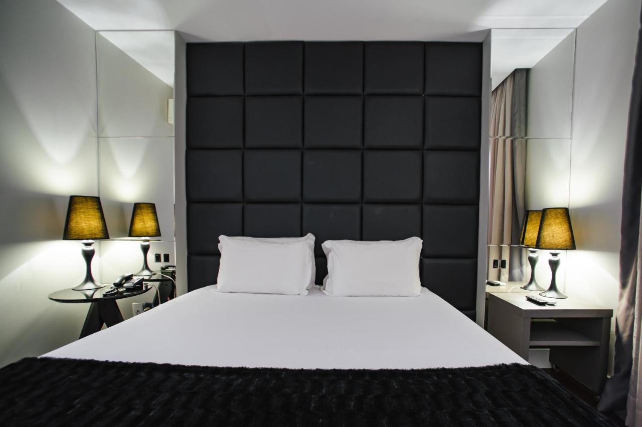Hotel Brut By Slaviero Balneario Camboriu