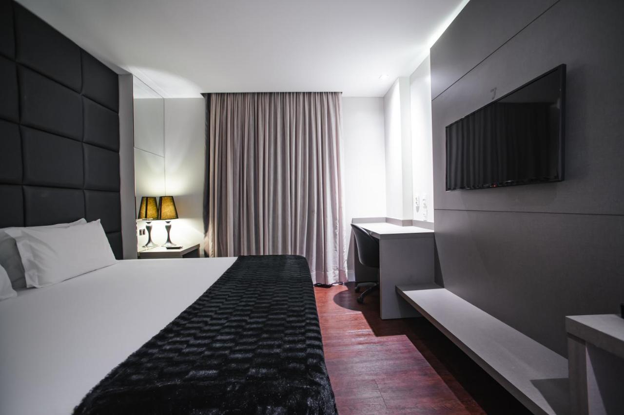 Brut By Slaviero Hotel