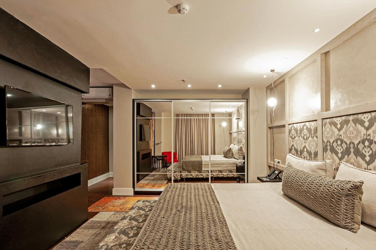 Brut By Slaviero Hotel 4*