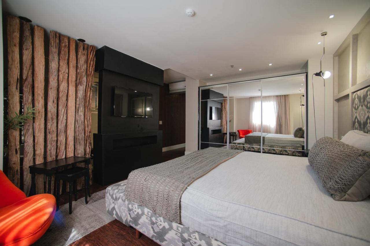 Brut By Slaviero Balneario Camboriu