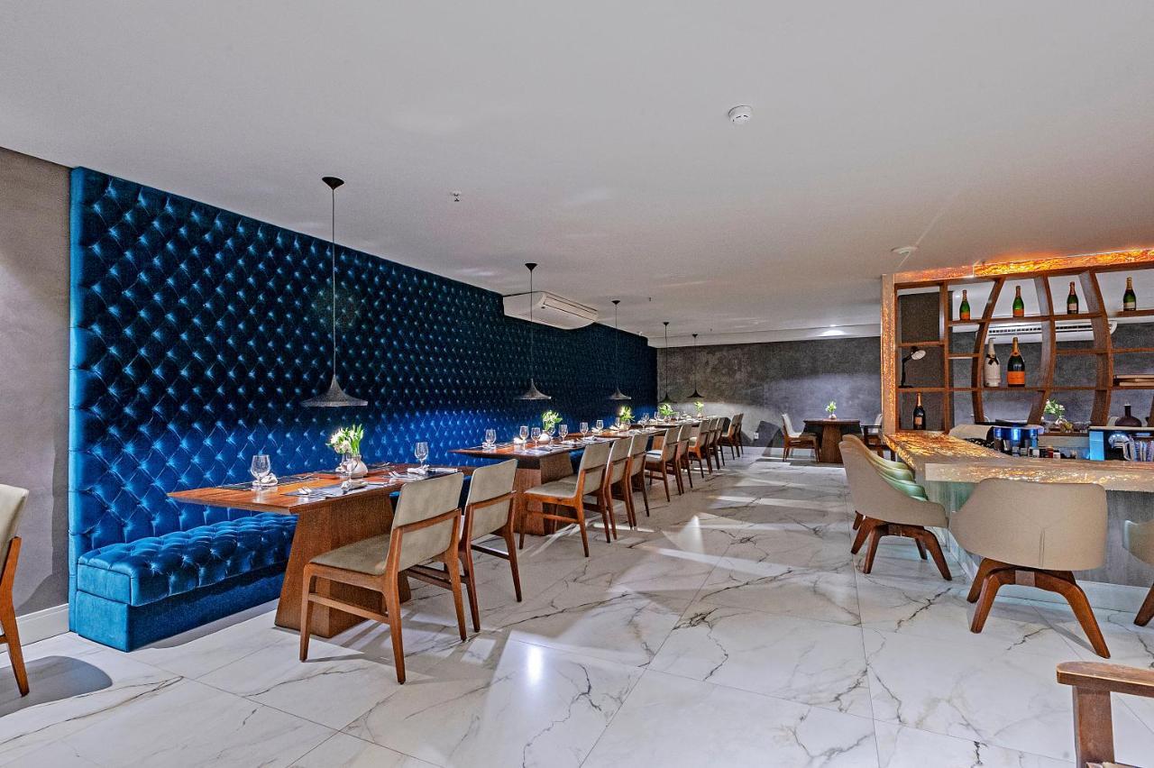 Hotel Brut By Slaviero 4*