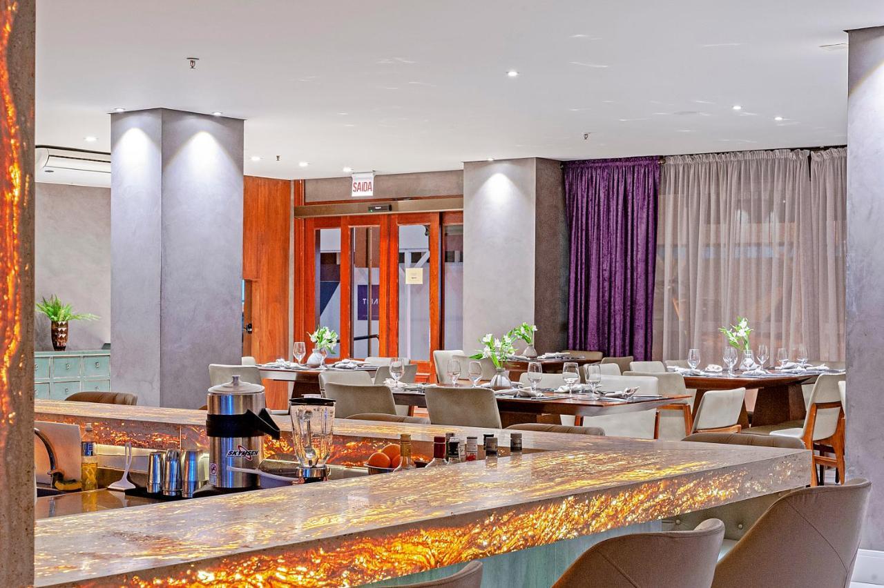 Brut By Slaviero Hotel Balneario Camboriu
